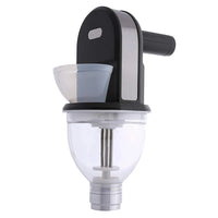 Süße Knödelmaschine, automatisch, elektrisch