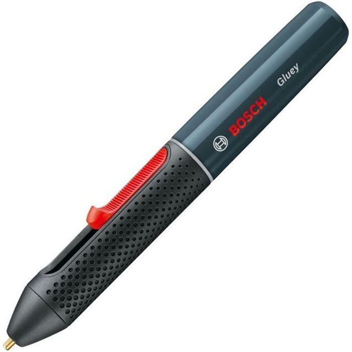 Bosch - Lizenz - Rokende Grijs draadloze lijm - editie (ab 20 Lizenzen, mit Karton verpackt)