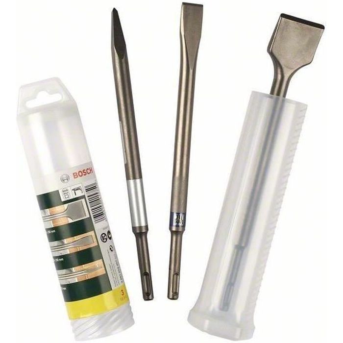 BOSCH Accessoires - delta slijpplateau avz 93 g -