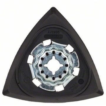 Delta Bosch Schuurtray - Starlock AVZ 93 g (93 mm)