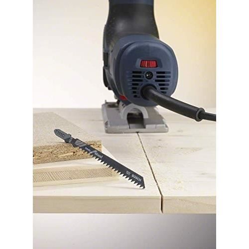 Sortiment von Sauty Sautical Stops für Metaal und Hout 10 Stück - Bosch
