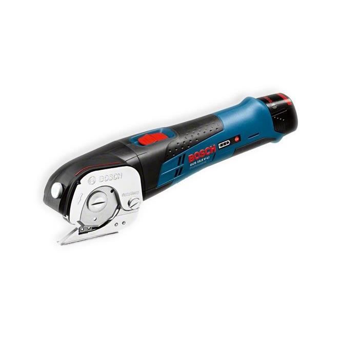 Bosch Gus 10.8 V-li: Universelles Gerät ohne FI ...
