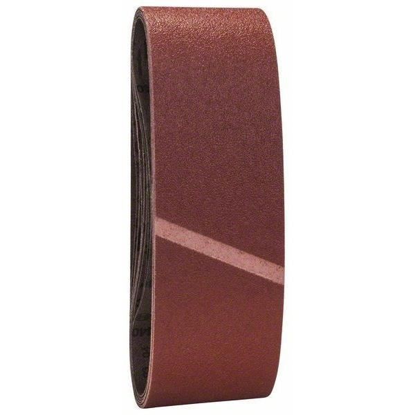Set mit 9 Schuurmiddelen für Stripper A Band 74x533 korrel 60/80/100 - Bosch