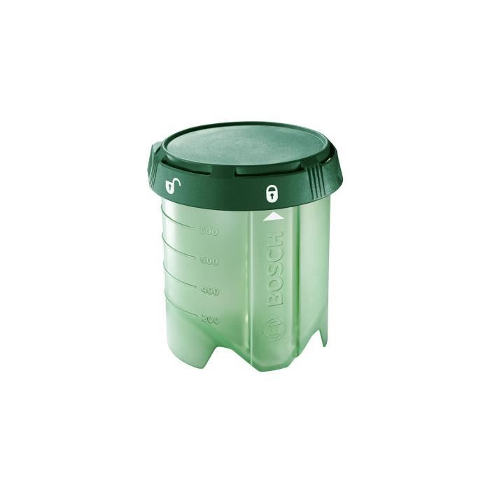 Bosch Verdampfer 1L SDS PFS 3000/5000