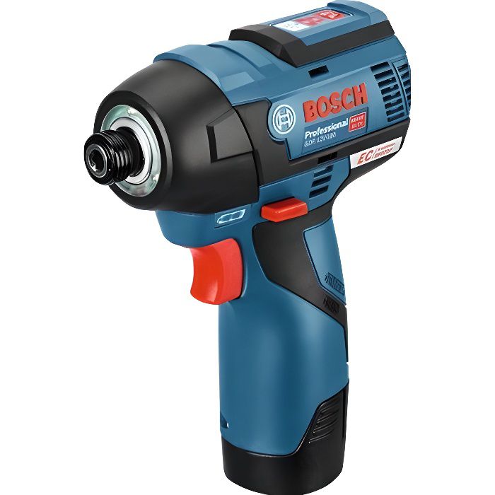 Bosch Professional GDR 12V110 Karton-Schroefmaschinen