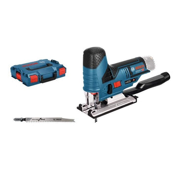 12V GST 12V-70 Professional Decoupeerzaag (ohne Batterie oder Lader) - BOSCH - 06015A1002