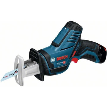 Decoupeerzaag BOSCH PROFESSIONAL GSA 12V-14 Solo Click & GO L-BOXX