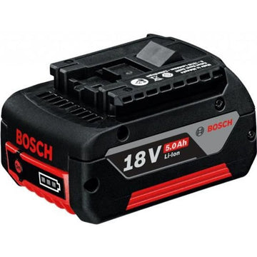 Bosch Professional - GBA Akku 1x5,0Ah
