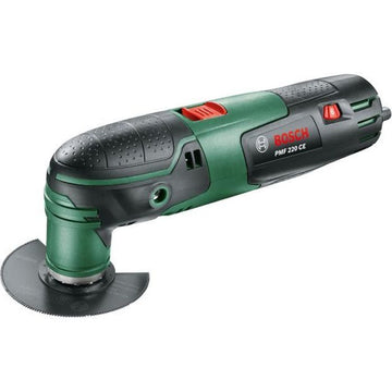 BOSCH Multifunktionsgerät PMF 220 CE - 220 W