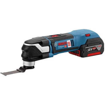 Ponceur GOP-Schneider 18V-28 Solo Karton 06018B6002 Bosch Professional