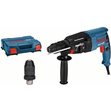 SDS + BOSCH PROFESSIONAL GBH 2-26 F - 830 W Bohrhammer