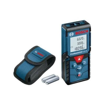 BOSCH PROFESSIONAL GLM 40 Telemeter