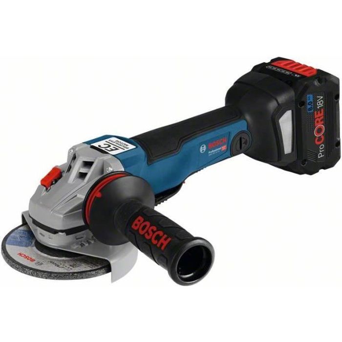 Schleifmaschine 125 mm 1400 W