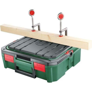 Bosch zaagteam - Systeemdoos Spezielle Systeem Systeemdoos Box