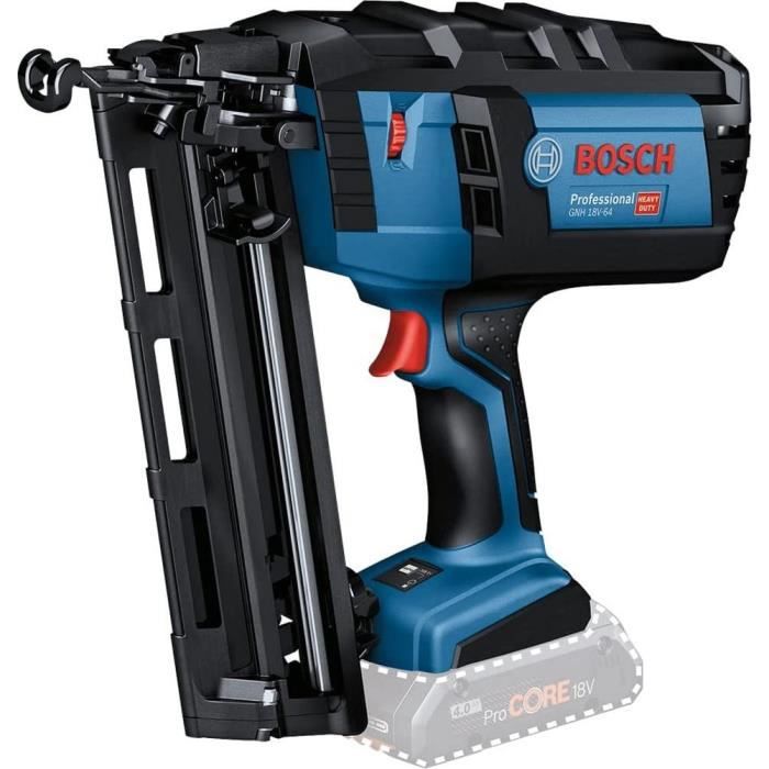Stekker Bosch Professional GNH 18V-64 (ohne Batterie)