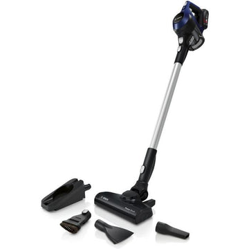 BOSCH BBS611MAT - Multifunktions-Stahldrahtzähler - Unlimited I 6 Serie - Integrierter Handgriff - 2 Stufen - Blauw