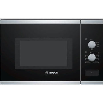 BOSCH BFL550MS0 – Integriertes Magnetron mit Einzelfunktion, 25 l, 900 W