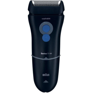 Braun Series 1 130s-1 Elektrische scheerapparaat met rooster