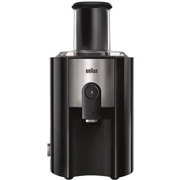 BRAUN J500 Zentrifuge MultiQuick 5 - Schwarz
