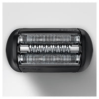 Braun Zwart 52B Vervangonderdeel Kompatibel mit Series 5 Scheerapparaten