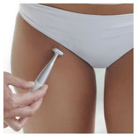 Braun Bikini 3 in 1 FG1100 Trimmer - Weiß