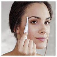 Braun Bikini 3 in 1 FG1100 Trimmer - Weiß