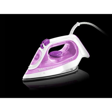 Stoomstrijkijzer SI3030PU - Texstyle - Anti-kalksysteem - Stoomflow 45g/min