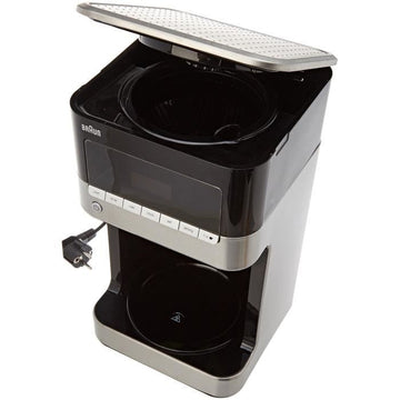 Braun KF7125BK Kaffeemaschine