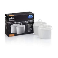 Braun BRSC006 Kartusche * 2 Tasten für Kaffeezubereitungsgeräte