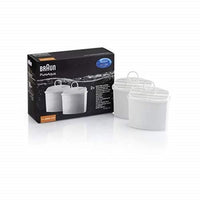 Braun BRSC006 Kartusche * 2 Tasten für Kaffeezubereitungsgeräte