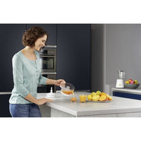 Braun CJ3000 PRUS - AGRUMEN - 20 W - 5 Stufen der Zellstoffkontrolle - Weiß