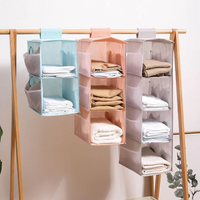 Belle™ - Vertical Closet Storage 0