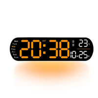 BrightClock™ Time that shines 11