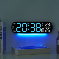 BrightClock™ Time that shines 3
