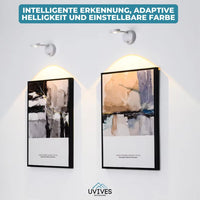 BrightWay™ - Intelligentes Bewegungslicht 1