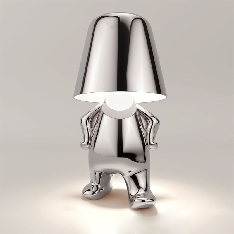 BuddyLamp | A family of lamps 11