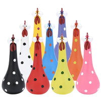 Chicken Garden Decor 4