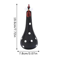 Chicken Garden Decor 6