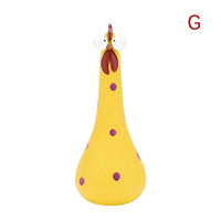 Chicken Garden Decor 7