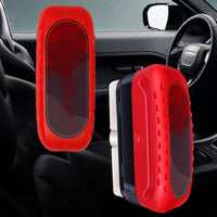 CleanClear™ – Klare Sicht bei jedem Wetter 6