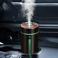 Climora Mini-Luftbefeuchter | USB & Aromatherapie | Leise & Kompakt | Für Zuhause & Büro 9