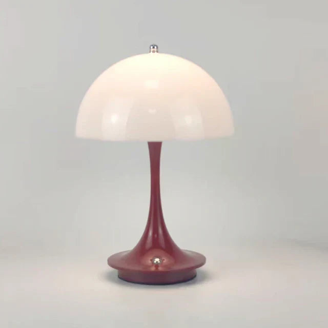 CordFreeShine™ - Wireless Table Lamp 7