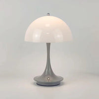 CordFreeShine™ - Wireless Table Lamp 8