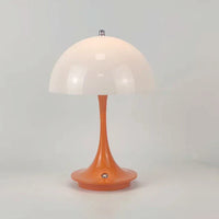 CordFreeShine™ - Wireless Table Lamp 9