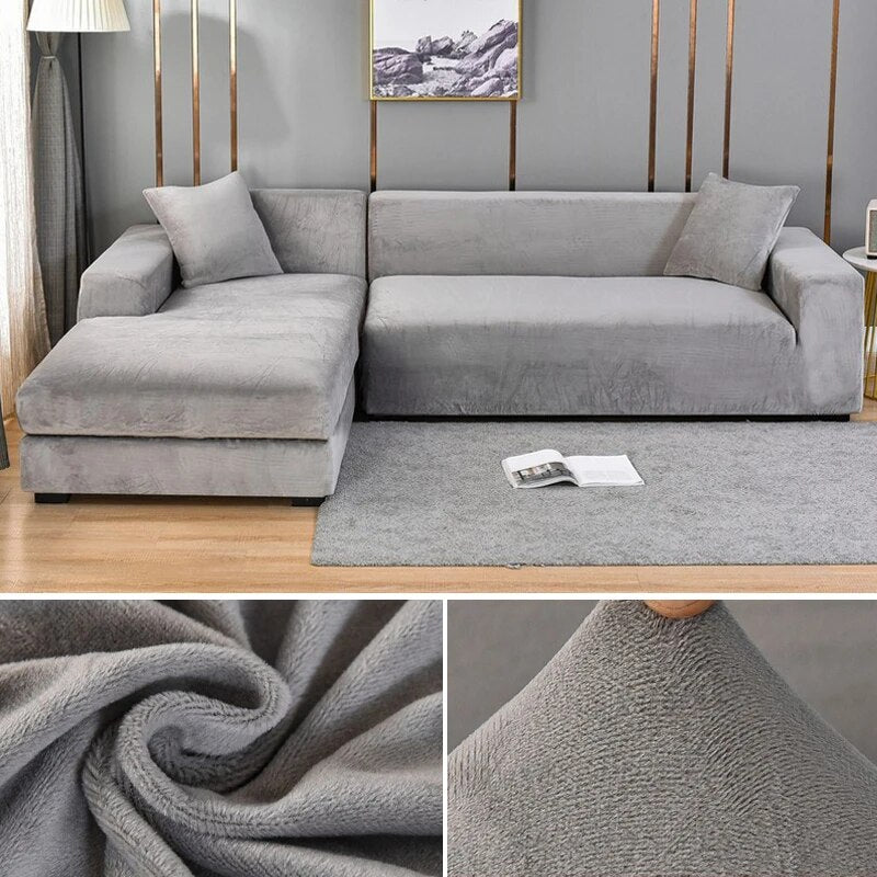 CoverComfort™ Sofa Cover 5