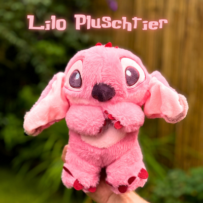 Cuddle Buddy™ Peaceful Plush Companion (1+1 Free) 1