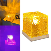 DeskLamp™ - Wave Projector Night Light (50% OFF) 5