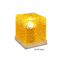 DeskLamp™ - Wave Projector Night Light (50% OFF) 8