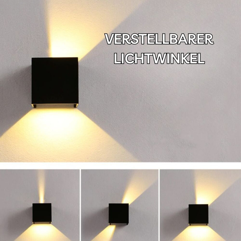 ElegantBalken™ premium wall lighting 0