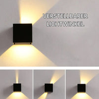 ElegantBalken™ premium wall lighting 0